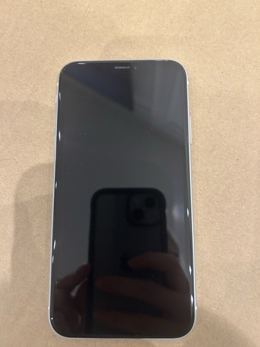 Iphone 128gb white unlocked - xr,