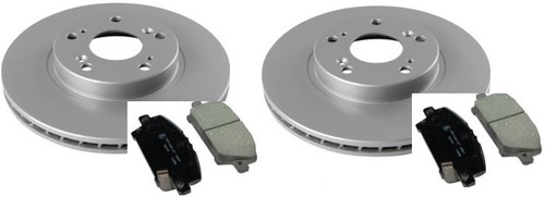 For honda civic 2 - 1.8, 2.2