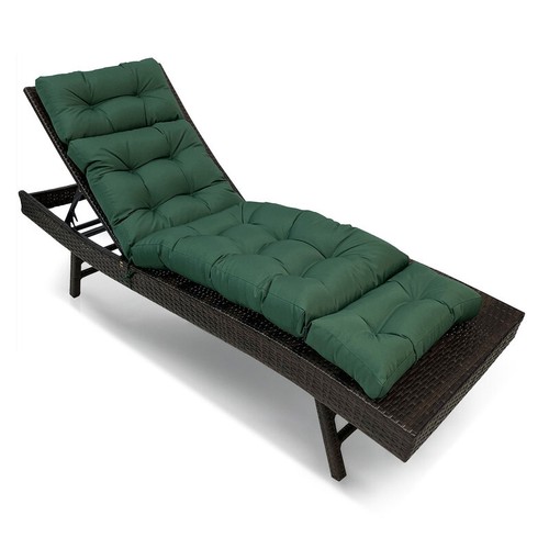 Waterproof sun lounger - sun,
