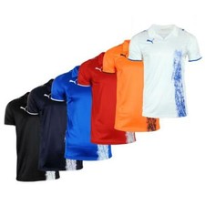 Puma V3.08 T-Shirt Polo Shirt