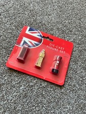 Elgate London Die-Cast Figure