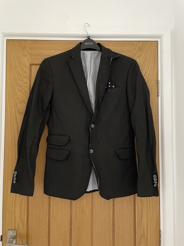 Adamus blazer jacket size - jacket,