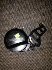 honda mtx 125 fly wheel cover