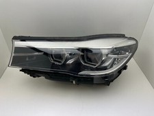 BMW 7 SERIES G11 LEFT