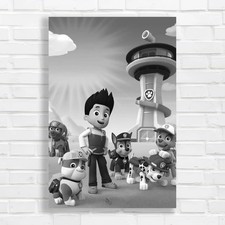 Paw Patrol Squad Adventure