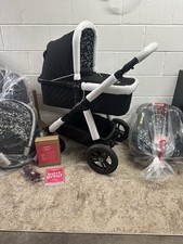New cosatto wow 2 travel - new,