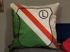 Legia Warsaw Legia Warszawa