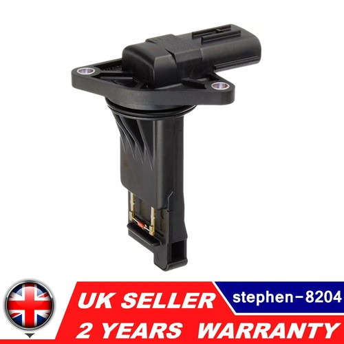 Mass air flow sensor - flow, mazda