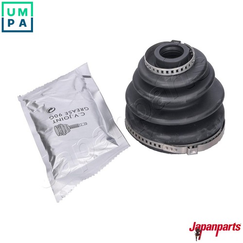 Bellow kit drive shaft 009 - bellow, kb-009