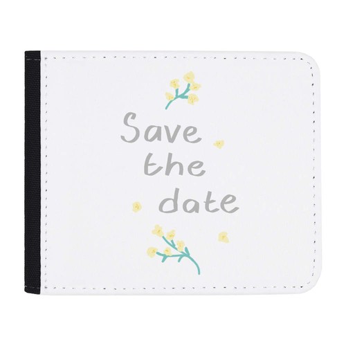 Save the date - slim, /