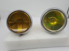 Fog Lights Cibie Oscar Lancia