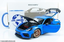 Minichamps - 1:18 Porsche