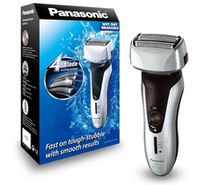 Panasonic ES-RF31 Premium Wet