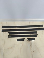 AUDI 80 B2 QUATTRO MOULDINGS