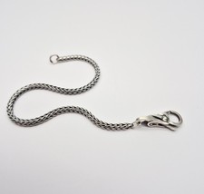 LAA Trollbeads Sterling Silver