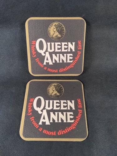 Queen anne whiskey - anne,