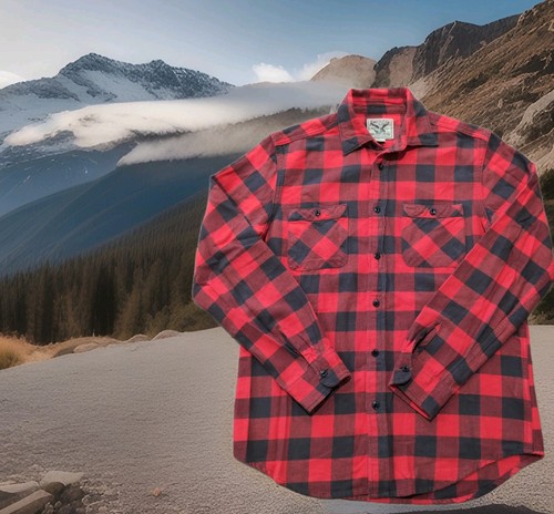 American living mens red - mens,