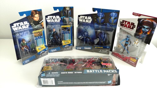 Star wars clone - wars,