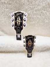 Gibson Guitars "Headstock"
