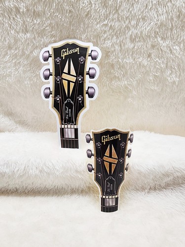 Gibson guitars headstock - gibson, "headstock"