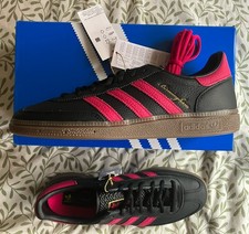 BNIB Size? x adidas Birmingham