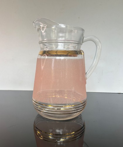 Mid century sugar - mid, frosted