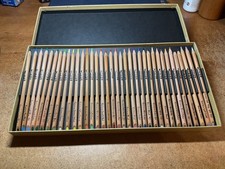 36 Box Karisma Colour Pencils