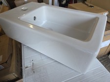 Duravit Vero Basin 250mm 450mm