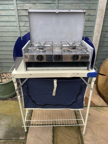 Coleman 300 gas grill for - 300,