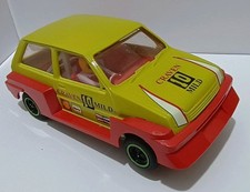 Scalextric MG Austin Metro
