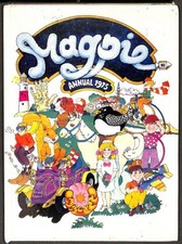 MAGPIE ANNUAL 1975