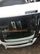 VW CADDY 2010-2015 REAR DOOR