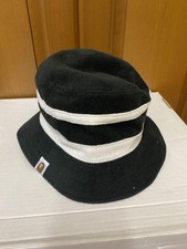 Bape Hat Black L Used