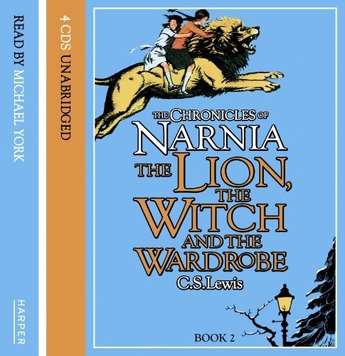 The lion - the, and