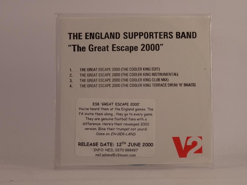 The england supporters - supporters, band