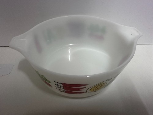 Jaj pyrex harvest vegetable - jaj,