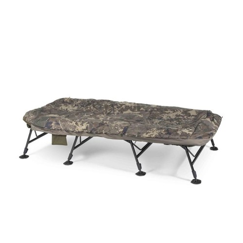 Nash indulgence hd40 sleep - indulgence,