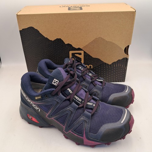 Salomon speedcross vario gtx - speedcross,