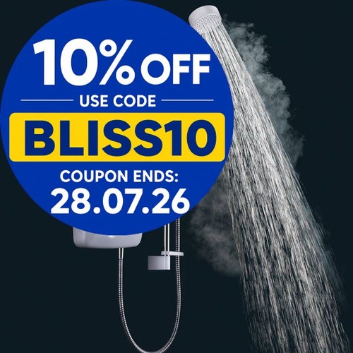 Mira jump electric - electric, shower
