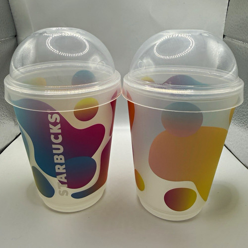 Starbucks bpa free plastic - bpa-free,