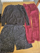 Girls Clothes Bundle 14 Years