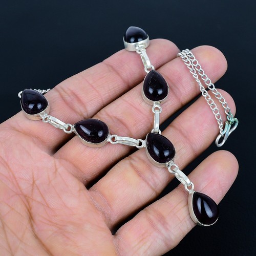 African amethyst 925 - african,