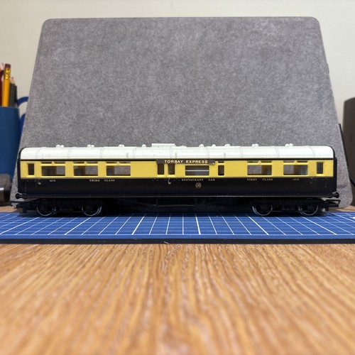 Hornby gwr 1st - hornby, class