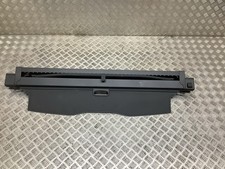 BMW 5 SERIES TOURING F11 BOOT PARCEL SHELF