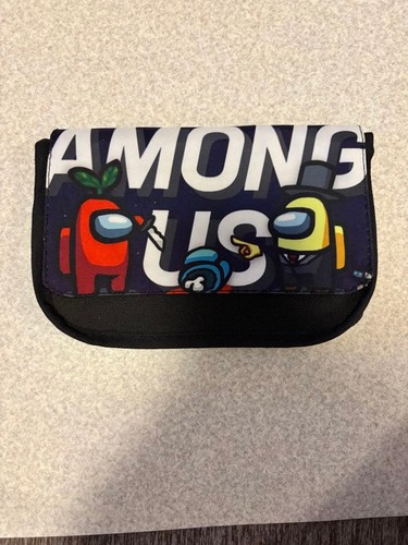 Amanguas among pencil - among, case