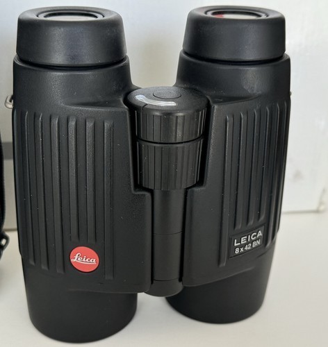 Leica trinovid 42bn pro - 8, x