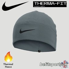 NIKE THERMA FIT BEANIE FLEECE