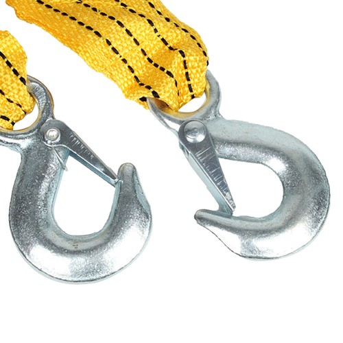 Tow rope ton - 3,