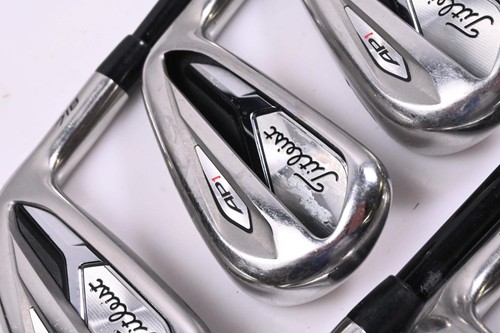 Titleist 718 ap1 irons - titleist,