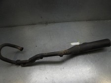 Suzuki DRZ400 DRZ 400 Exhaust System Header Silencer Muffler 